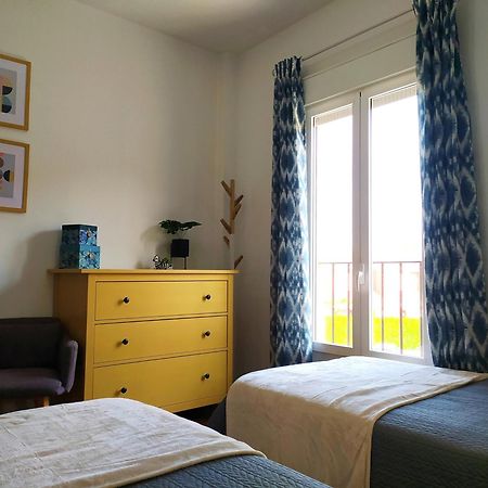 Casa Playa Islantilla Golf 외부 사진