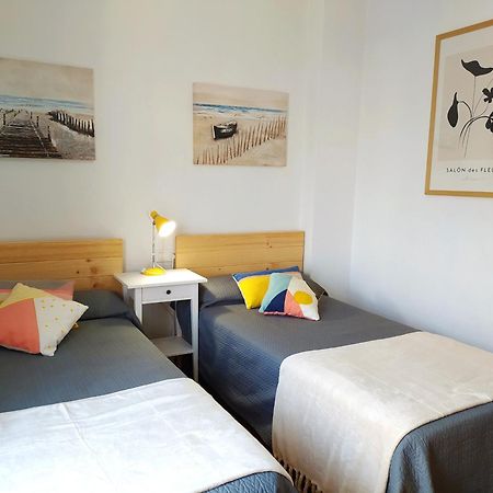 Casa Playa Islantilla Golf 외부 사진