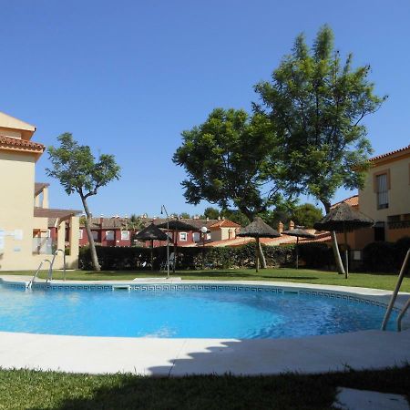 Casa Playa Islantilla Golf 외부 사진