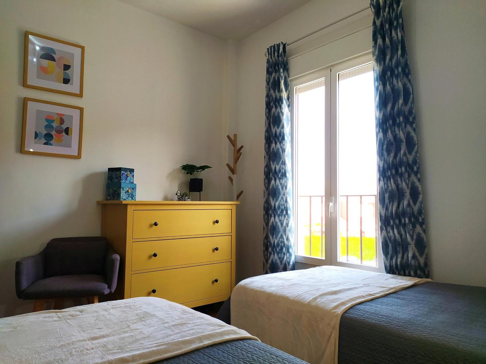 Casa Playa Islantilla Golf 외부 사진