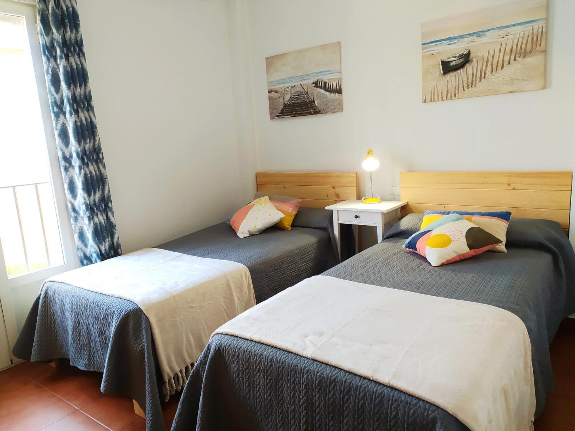 Casa Playa Islantilla Golf 외부 사진