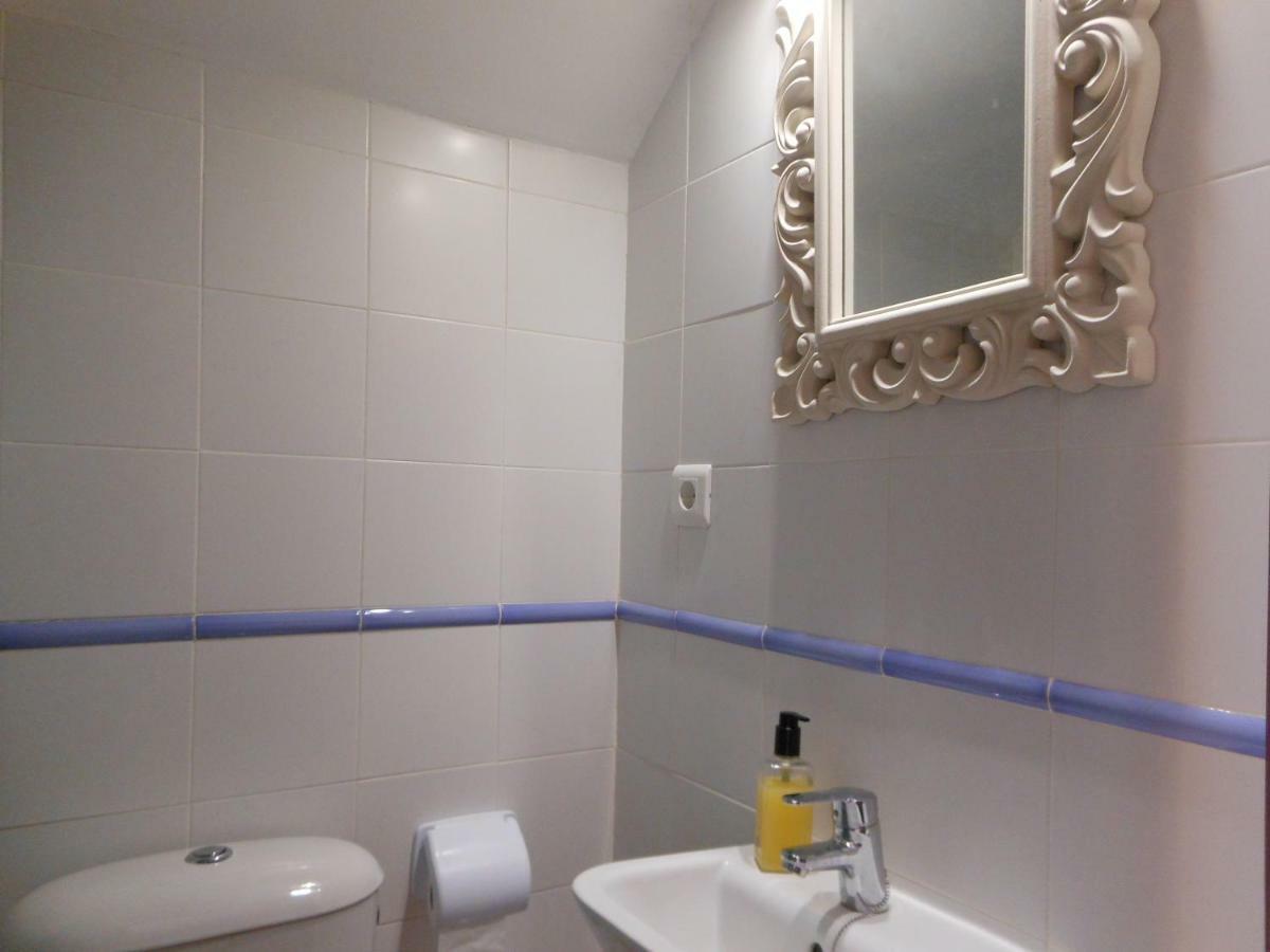 Casa Playa Islantilla Golf 외부 사진