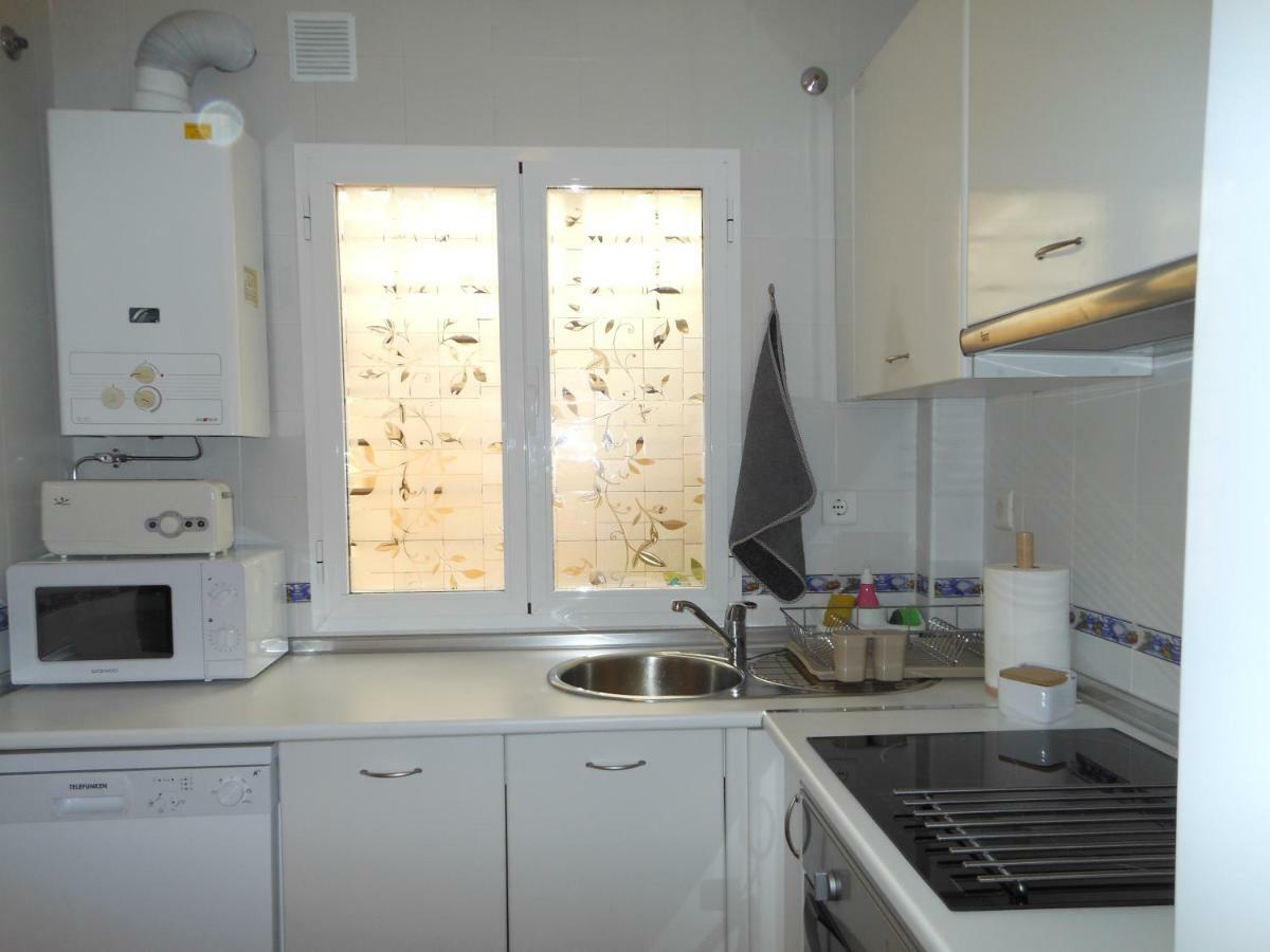 Casa Playa Islantilla Golf 외부 사진