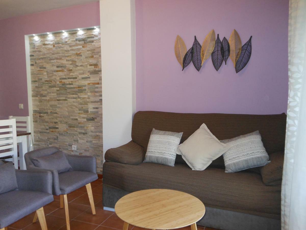 Casa Playa Islantilla Golf 외부 사진