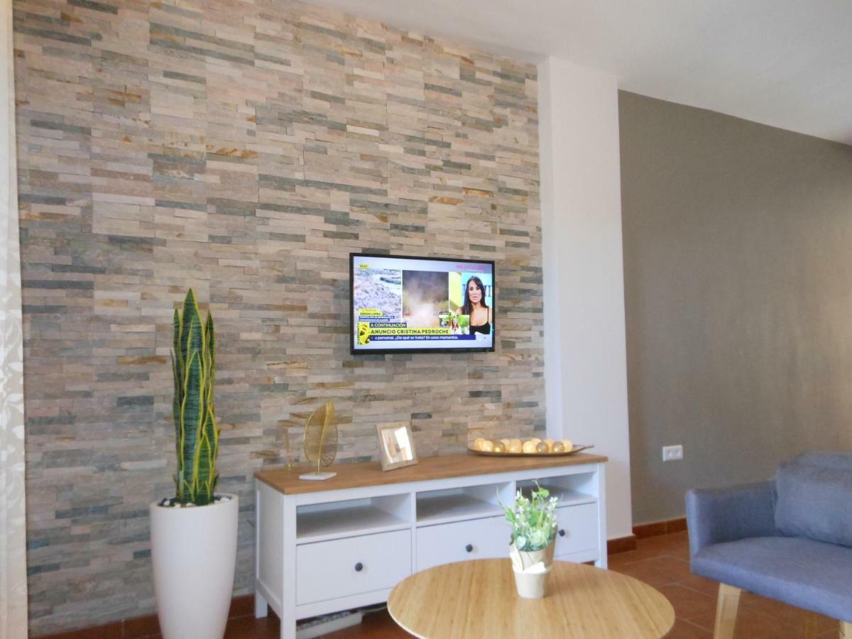 Casa Playa Islantilla Golf 외부 사진