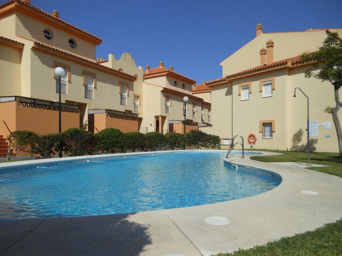 Casa Playa Islantilla Golf 외부 사진