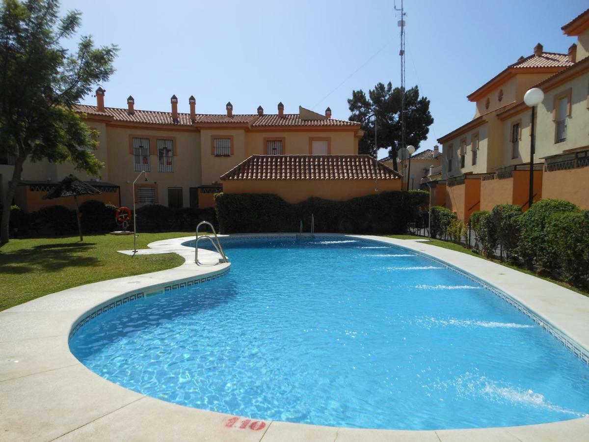Casa Playa Islantilla Golf 외부 사진