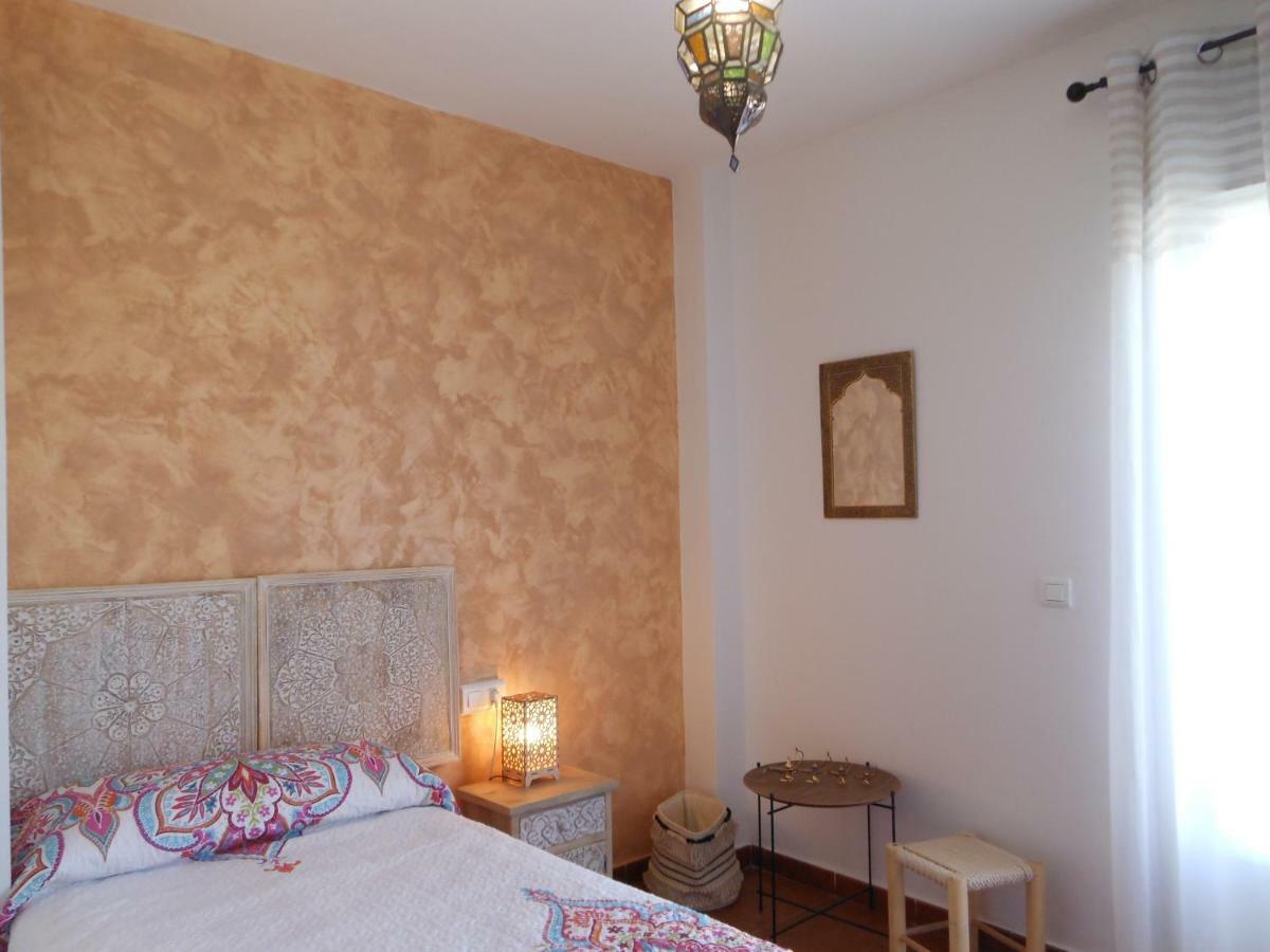 Casa Playa Islantilla Golf 외부 사진