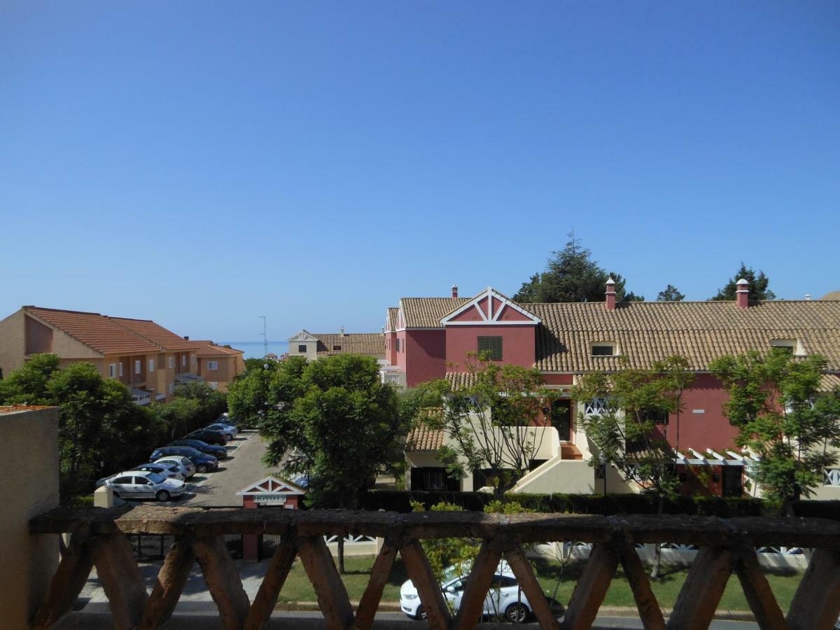 Casa Playa Islantilla Golf 외부 사진