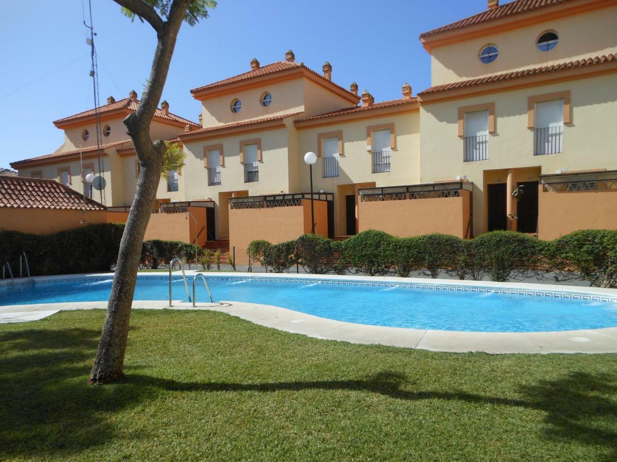 Casa Playa Islantilla Golf 외부 사진