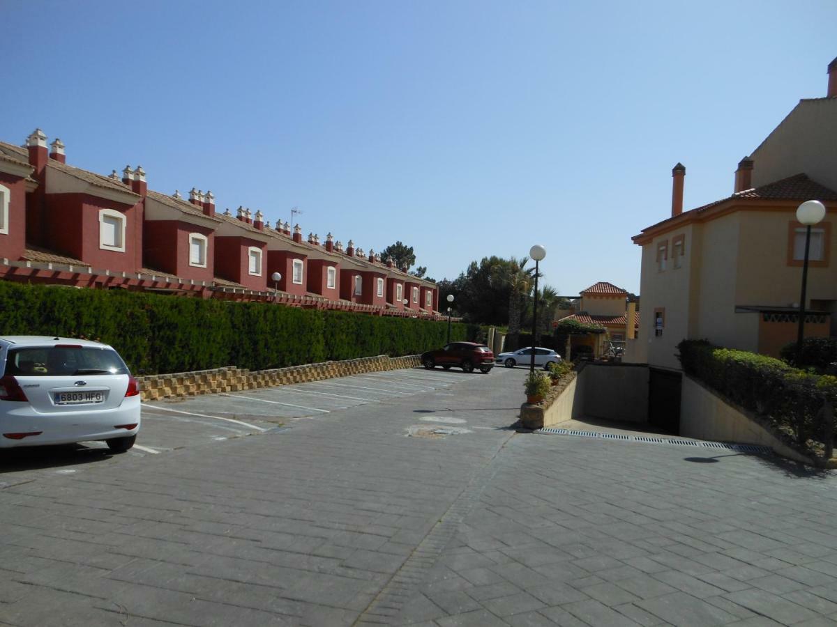 Casa Playa Islantilla Golf 외부 사진