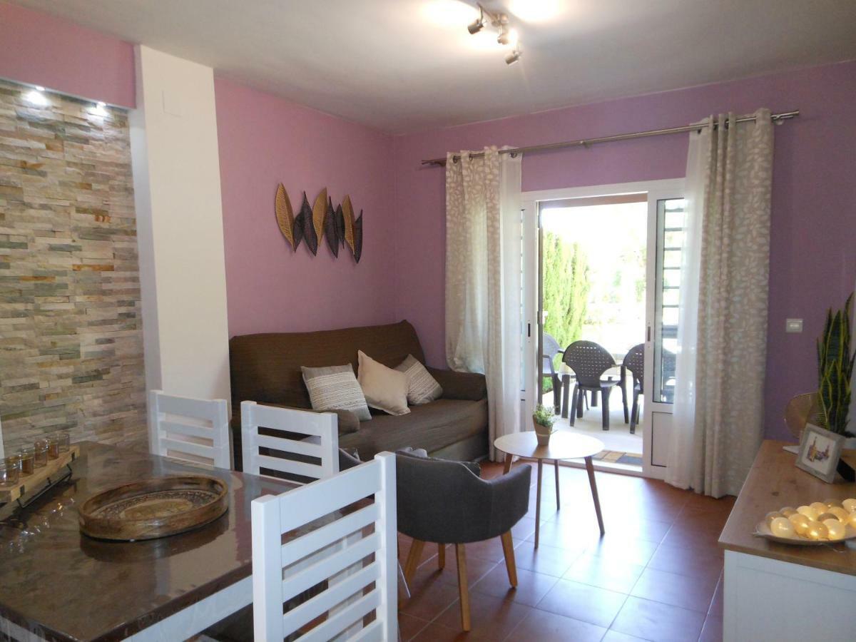 Casa Playa Islantilla Golf 외부 사진