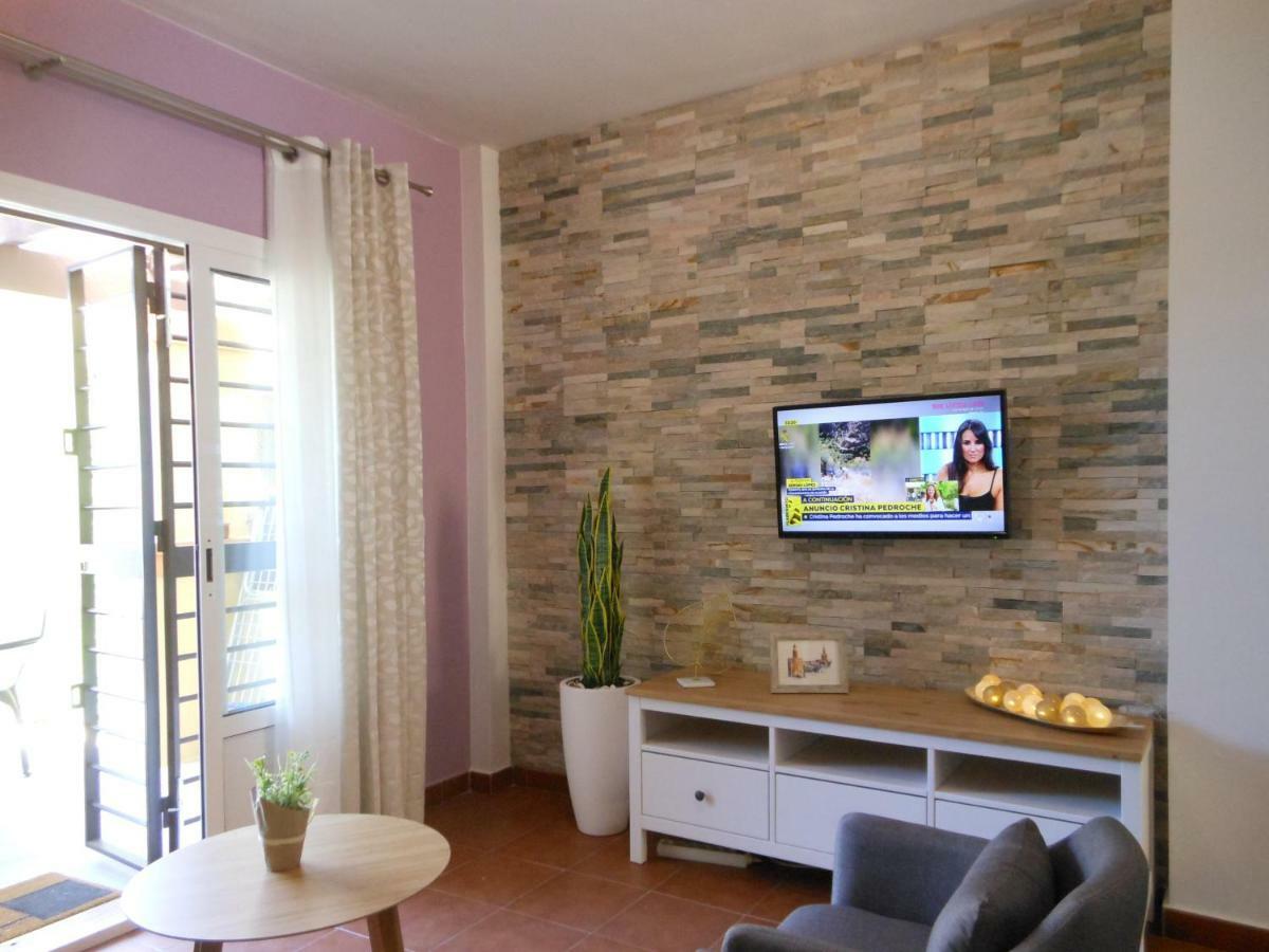 Casa Playa Islantilla Golf 외부 사진