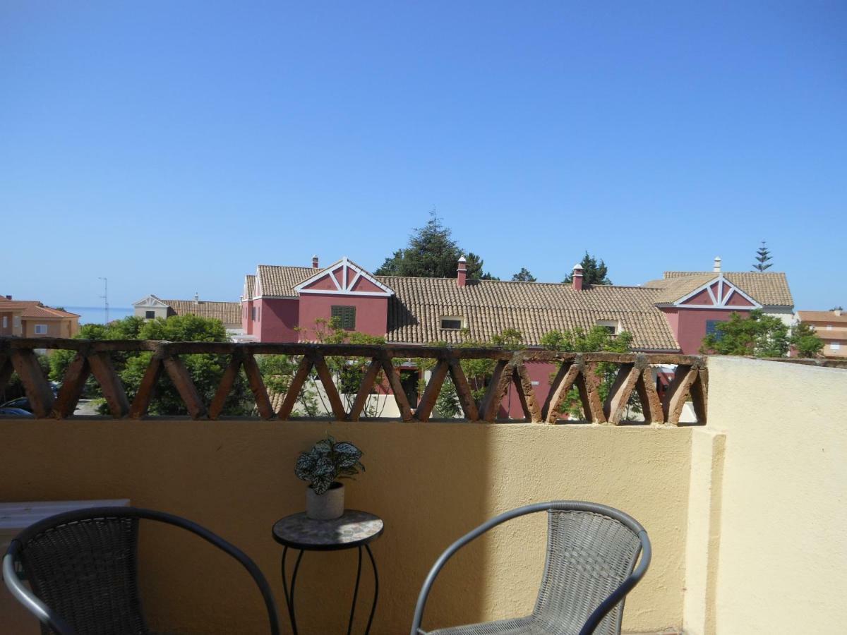 Casa Playa Islantilla Golf 외부 사진